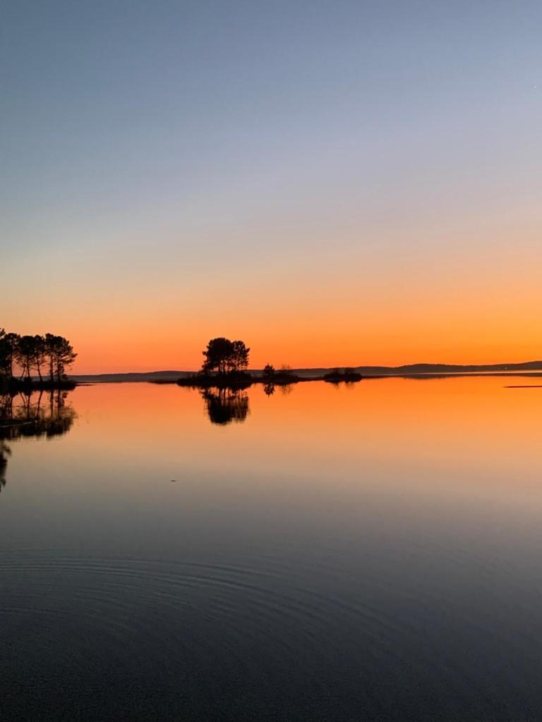 La Cachette Du Lac Lacanau Kültér fotó