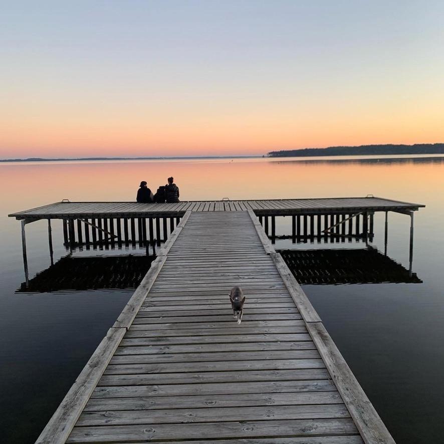 La Cachette Du Lac Lacanau Kültér fotó