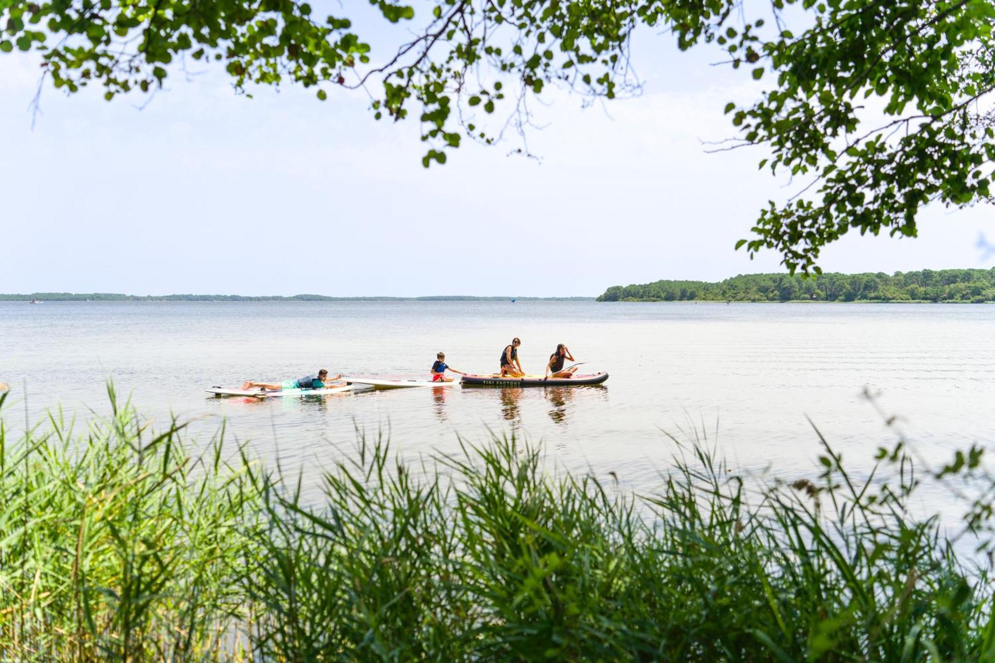 La Cachette Du Lac Lacanau Kültér fotó